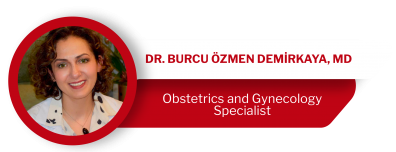Op. Dr. Burcu Ozmen Demirkaya